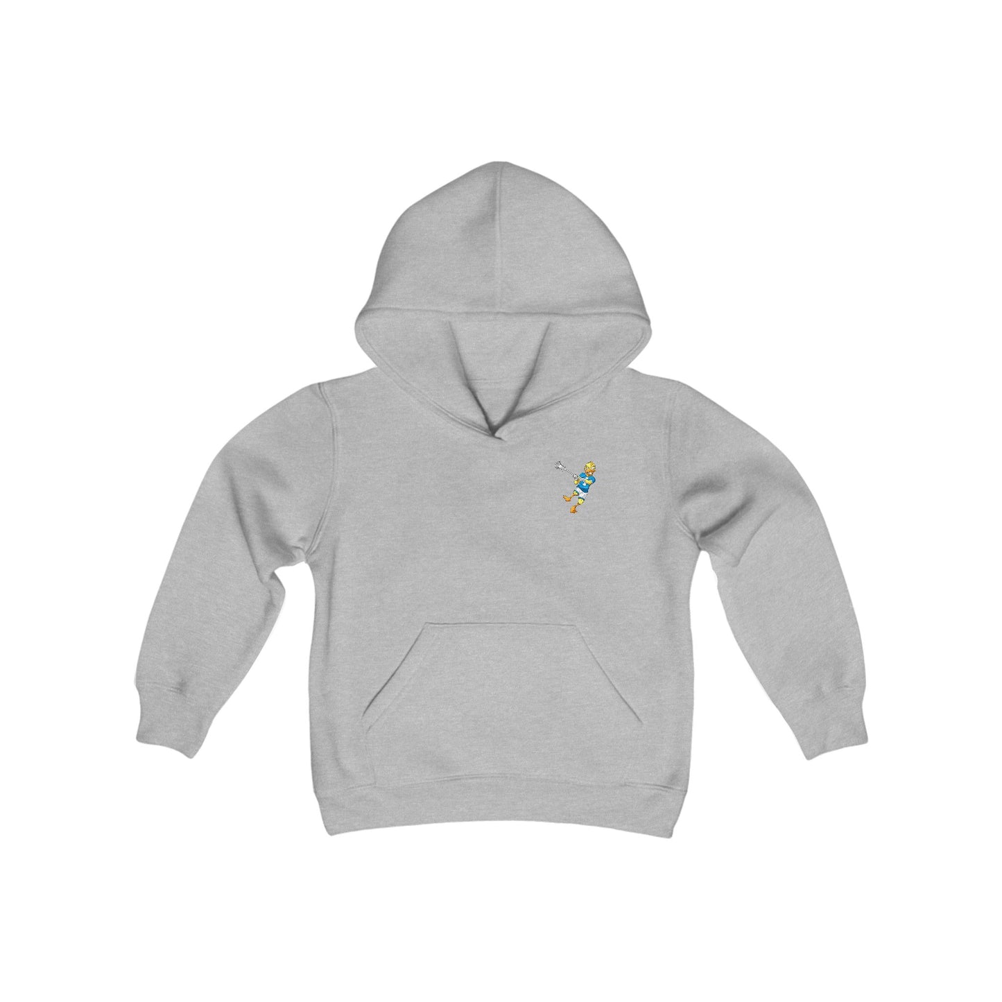 RtD Youth Heavy Blend Hooded Sweatshirt - 2023 Season