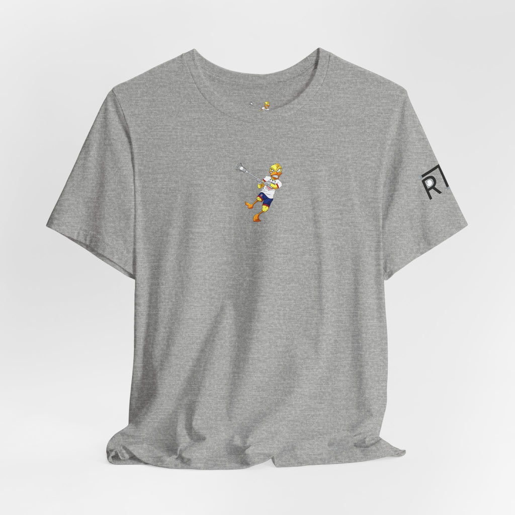 Rusty Gate Short Sleeve T Shirt