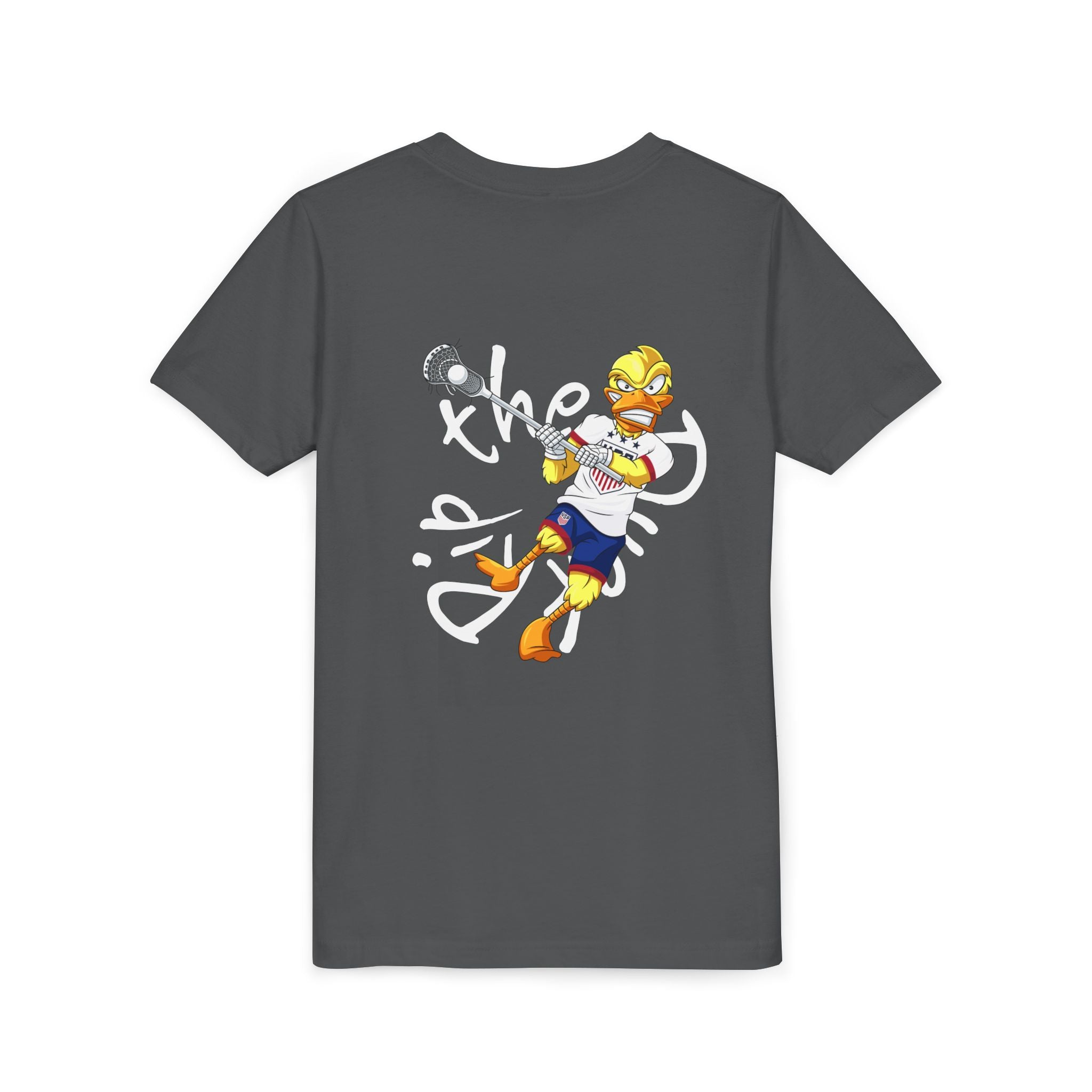 RtD Youth Short Sleeve Tee YWF