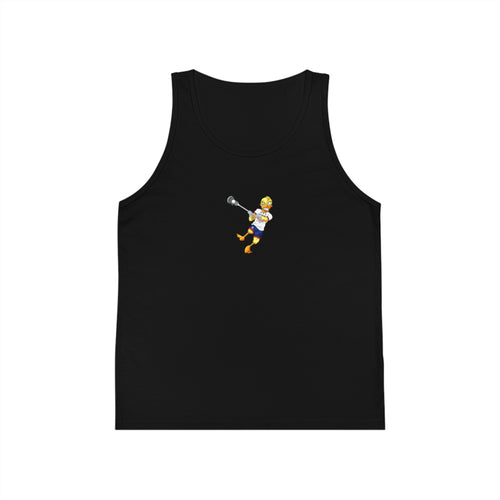 Kid's Jersey Tank Top