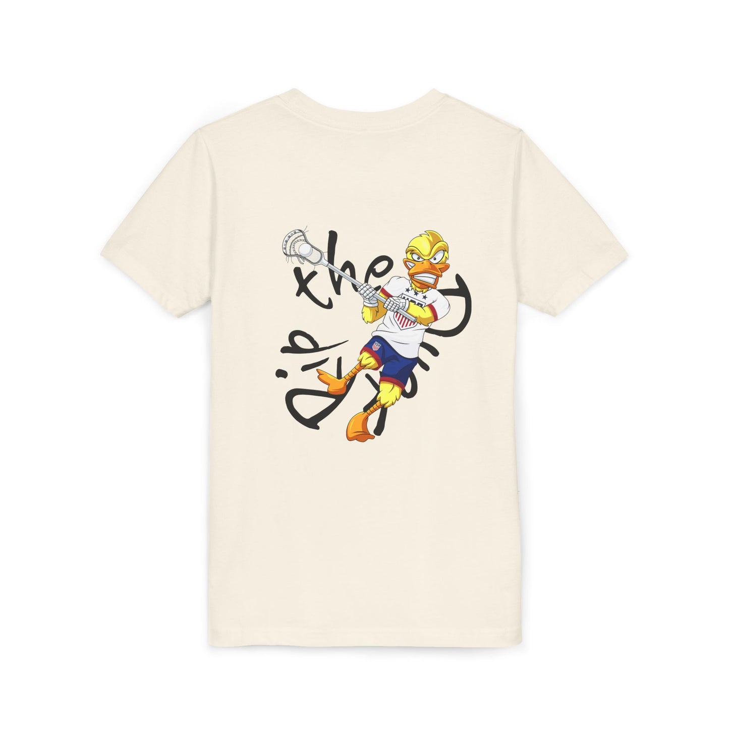 RtD Youth Short Sleeve Tee KBF