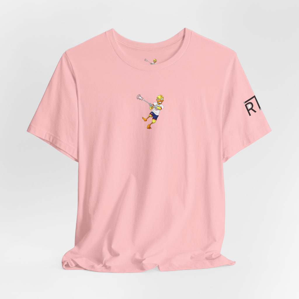 Stool Pigeons Short Sleeve T Shirt