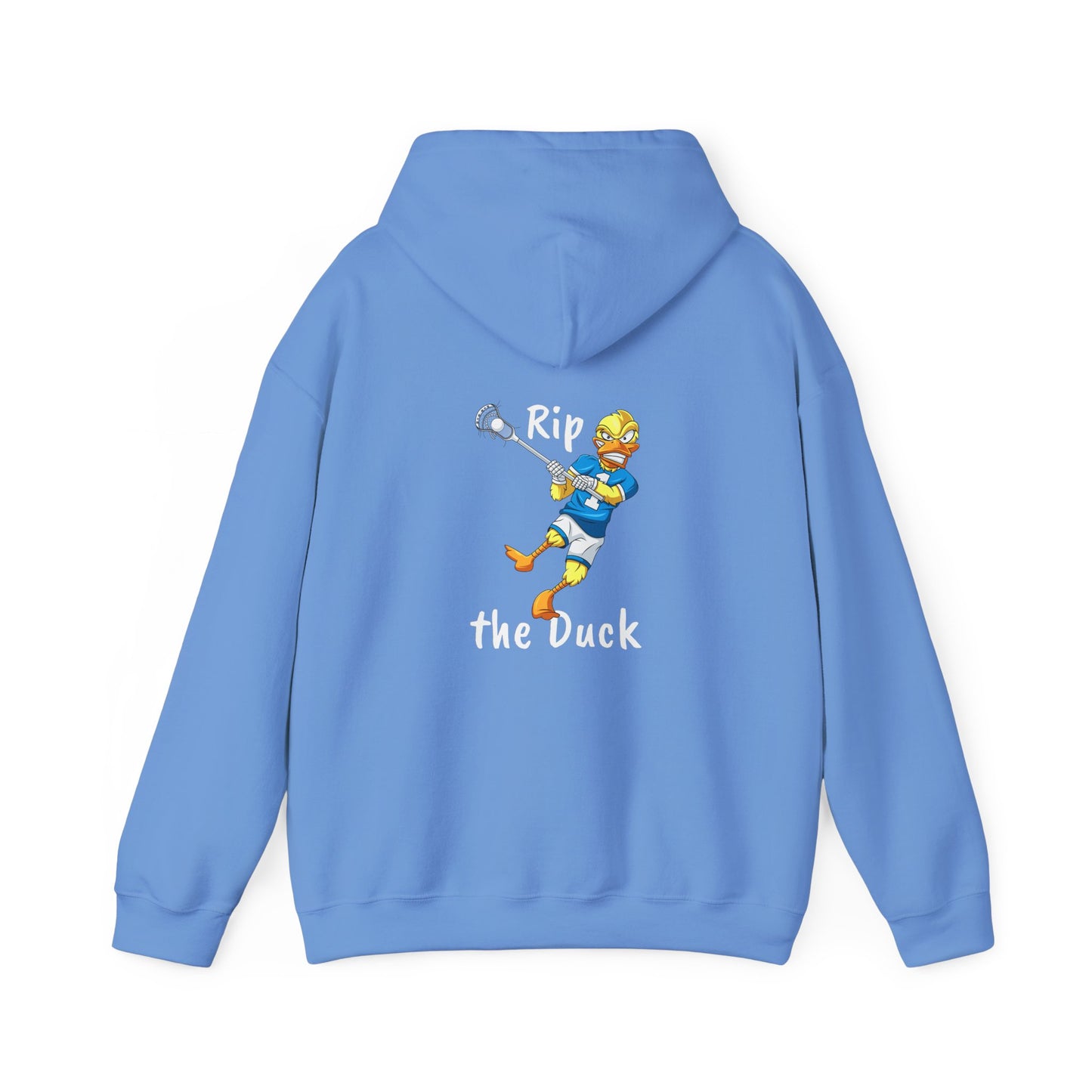 Hooded Lacrosse Sweatshirt - 2023 Season