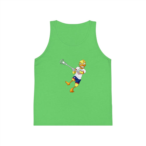 Kid's Jersey Tank Top