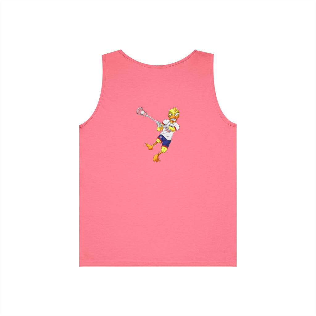RTD Cotton Tank Top