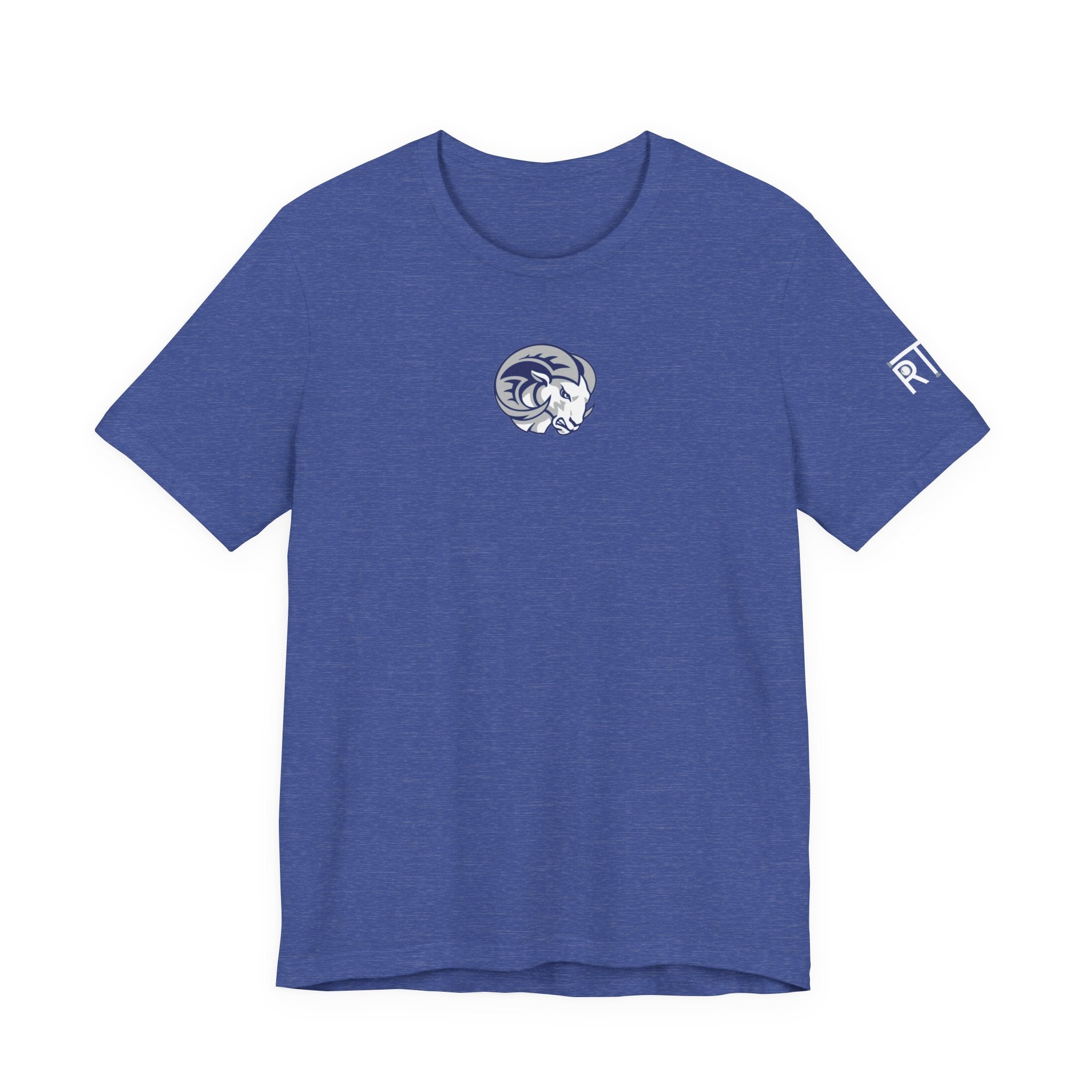 NJ, Randolph Rams Adult