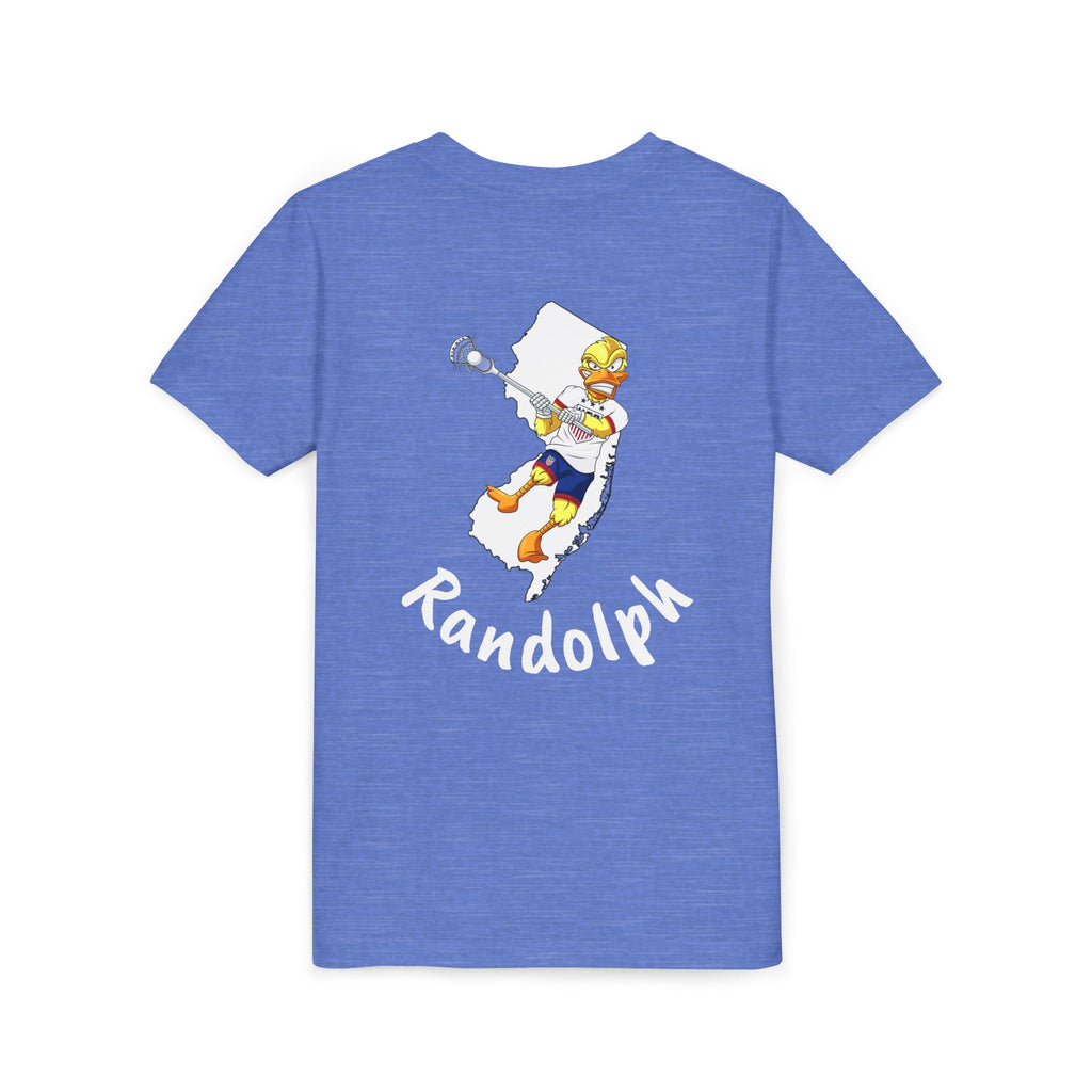 NJ, Randolph Rams Youth