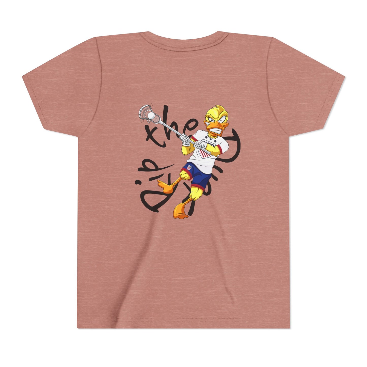 RtD Youth Short Sleeve Tee KBF