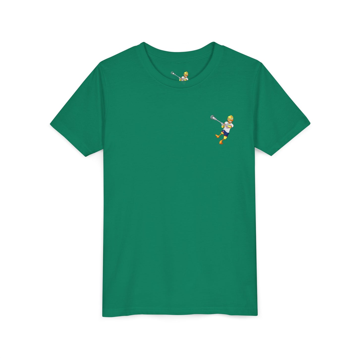 RtD Youth Short Sleeve Tee KBF