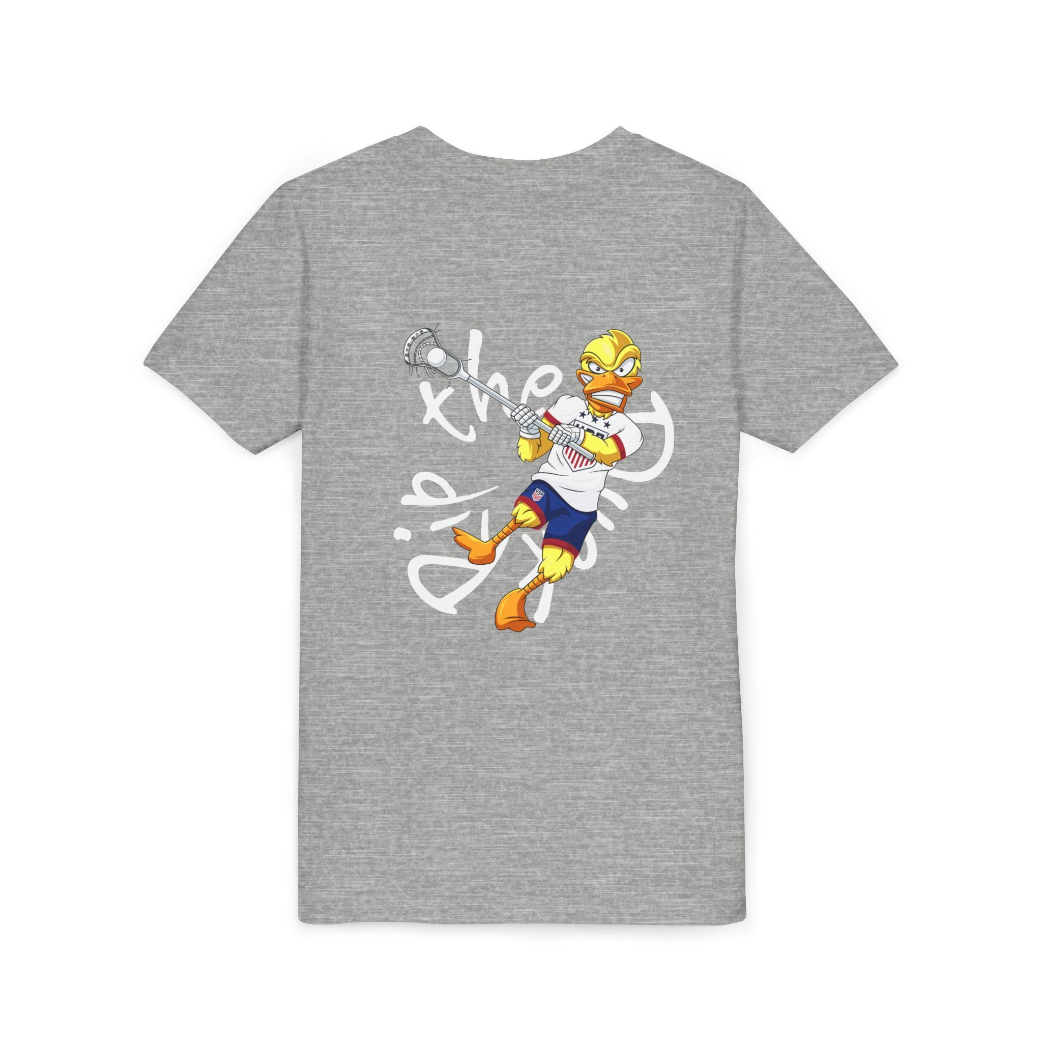 RtD Youth Short Sleeve Tee YWF