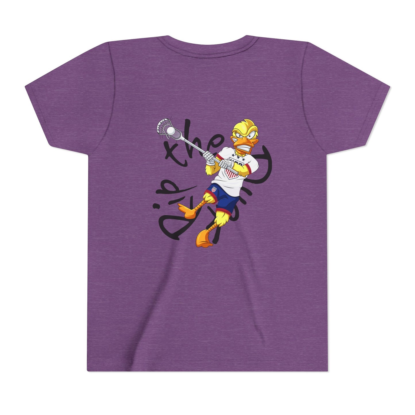 RtD Youth Short Sleeve Tee KBF