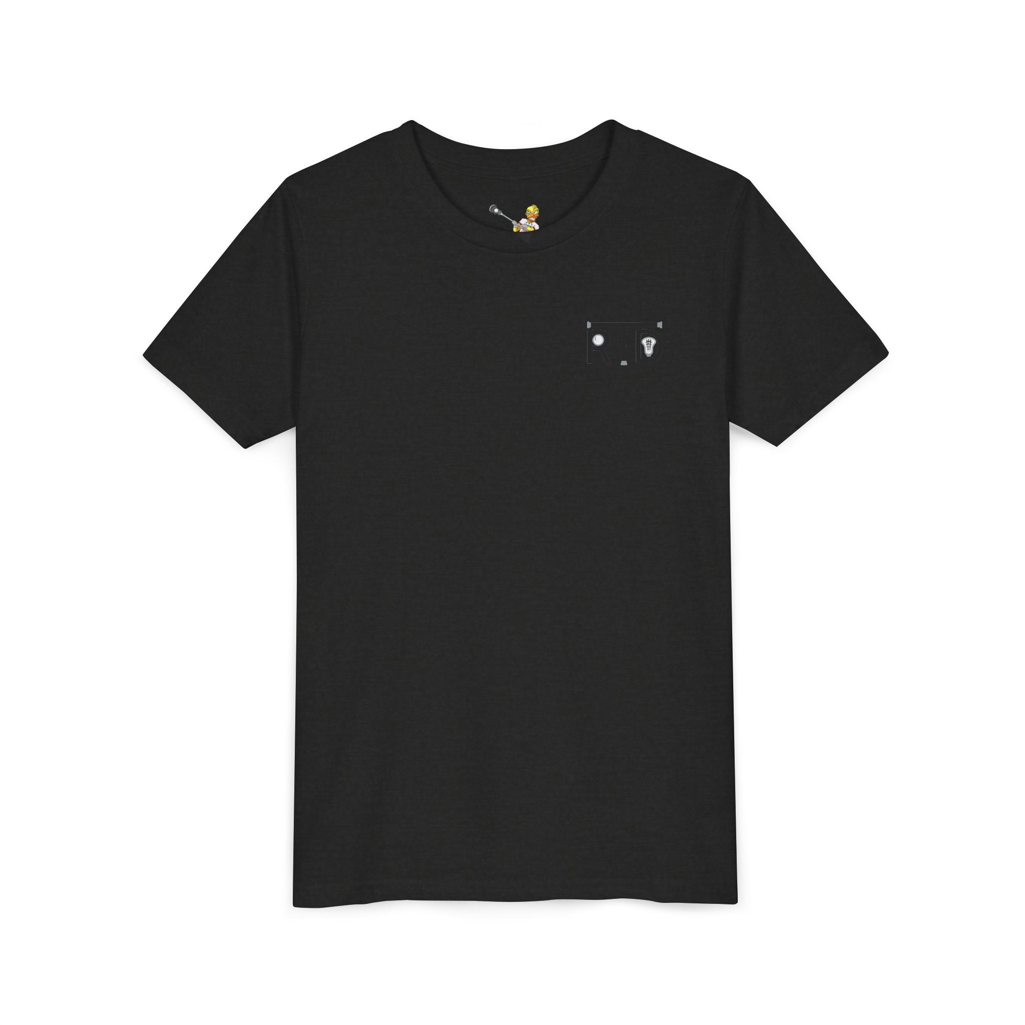RtD Youth Short Sleeve Tee YBF