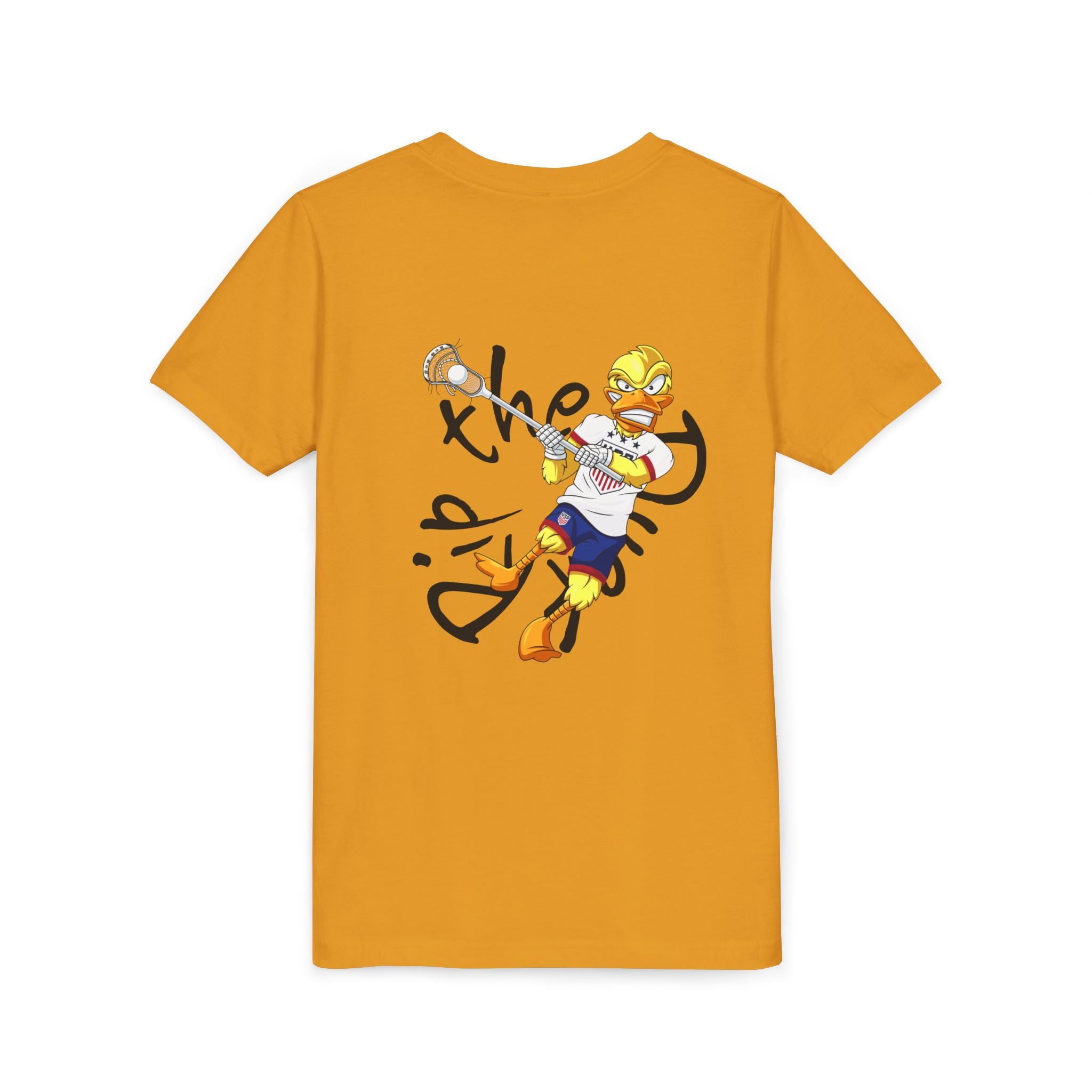 RtD Youth Short Sleeve Tee YBF
