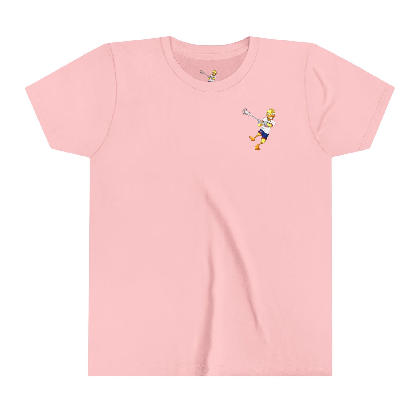 Boys Youth Short Sleeve Tee