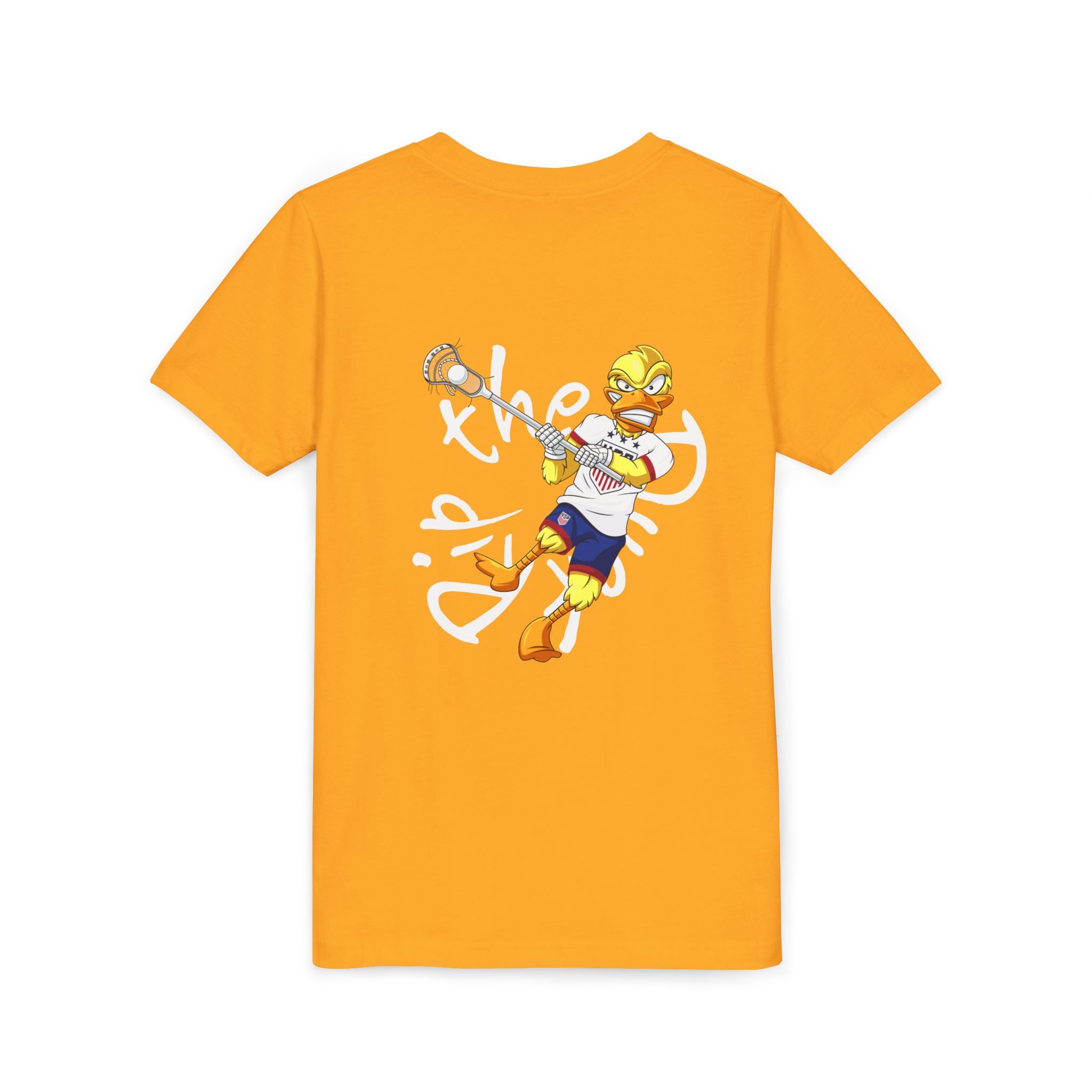 RtD Youth Short Sleeve Tee YWF