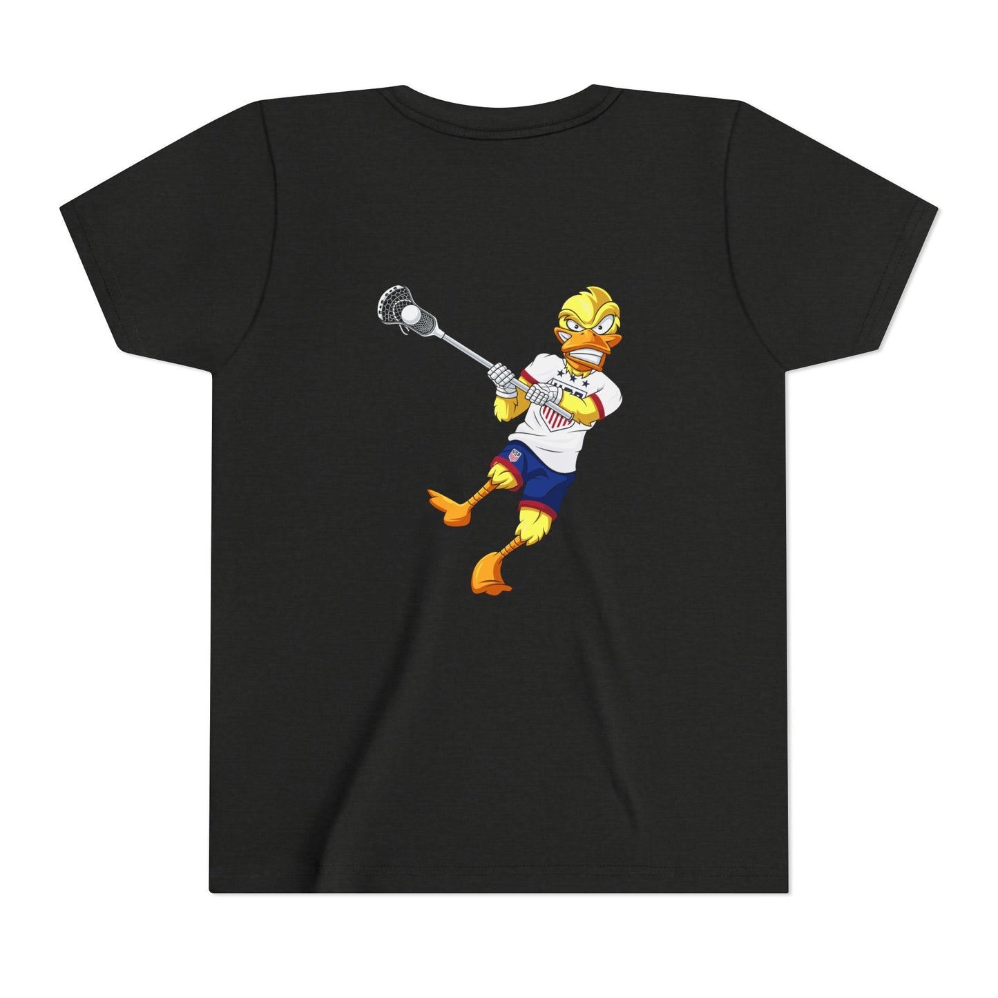 RtD Youth Short Sleeve Tee KBF