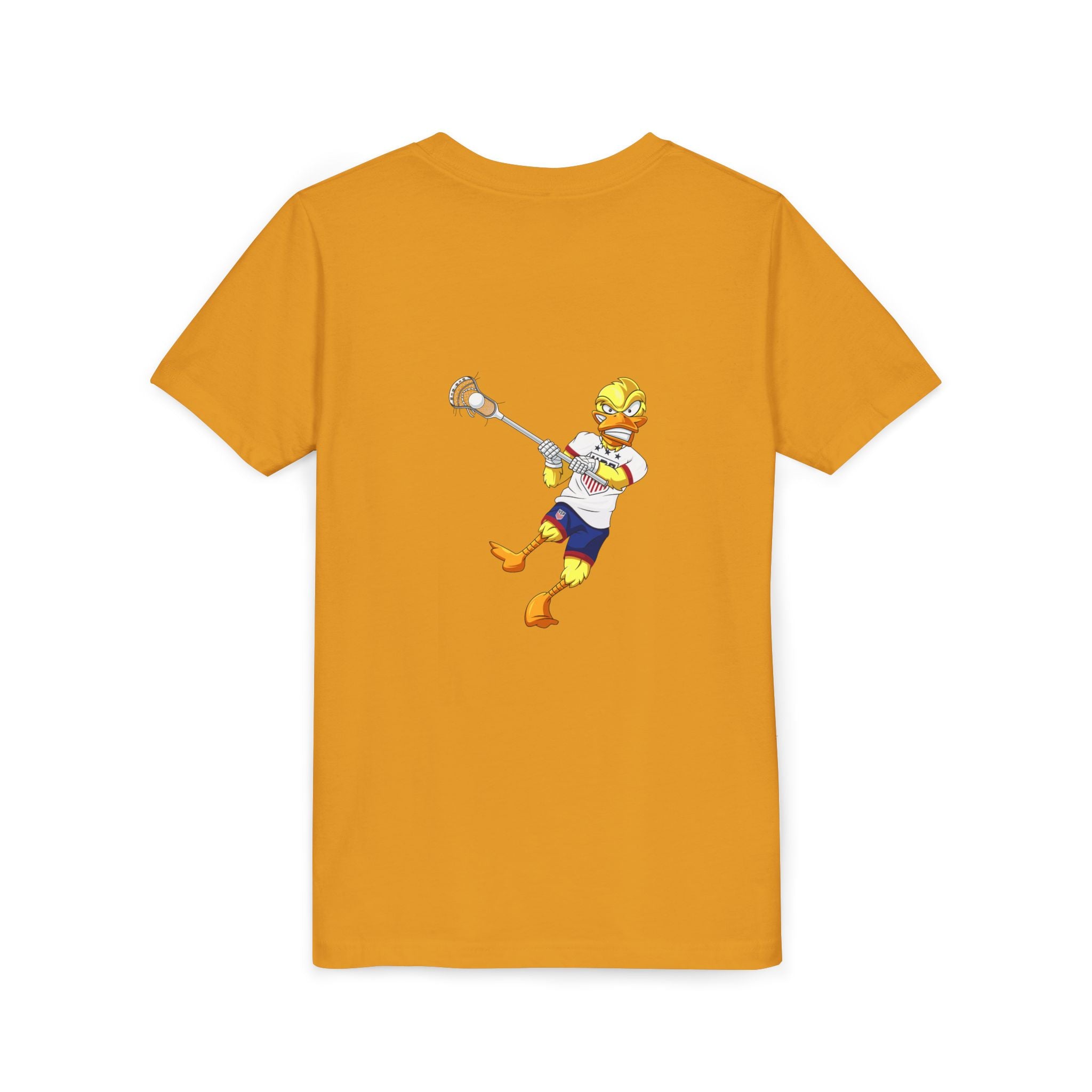 RtD Youth Short Sleeve Tee YBF
