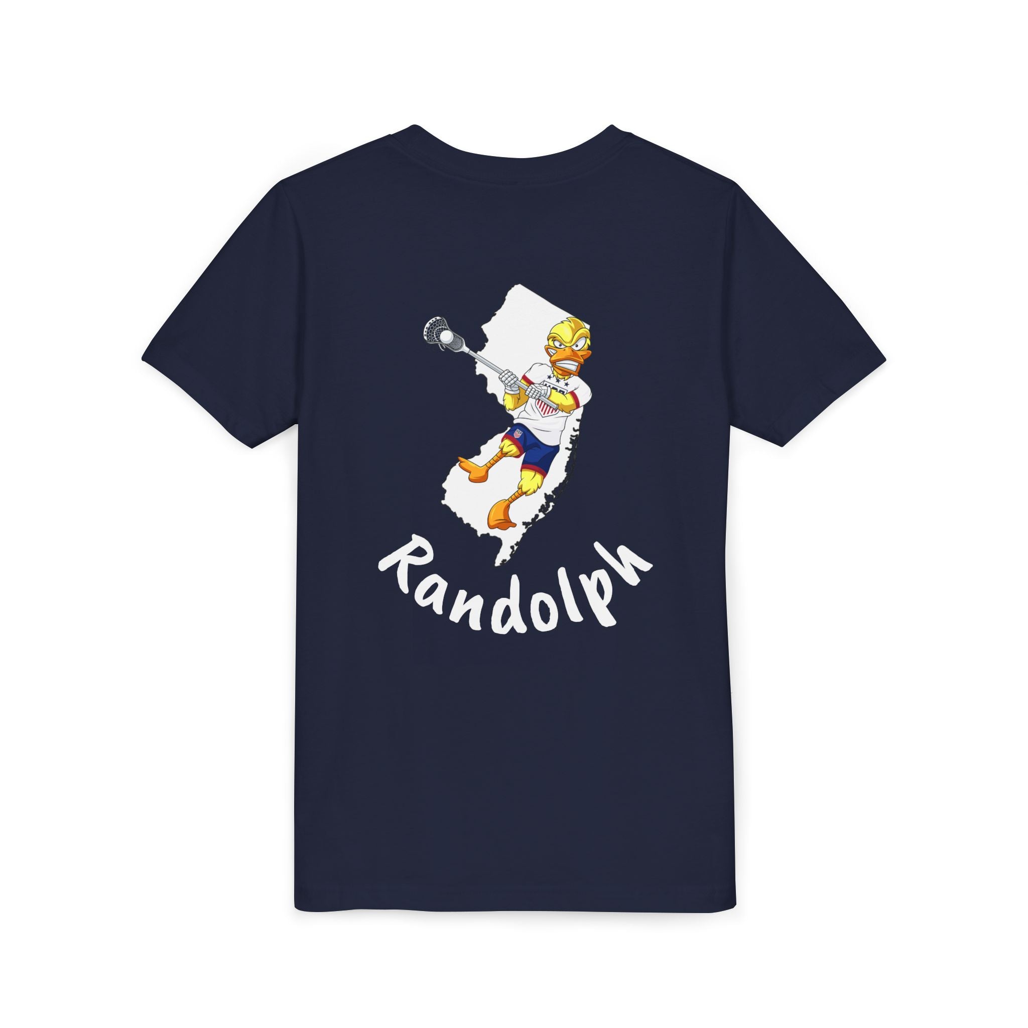 NJ, Randolph Rams Youth