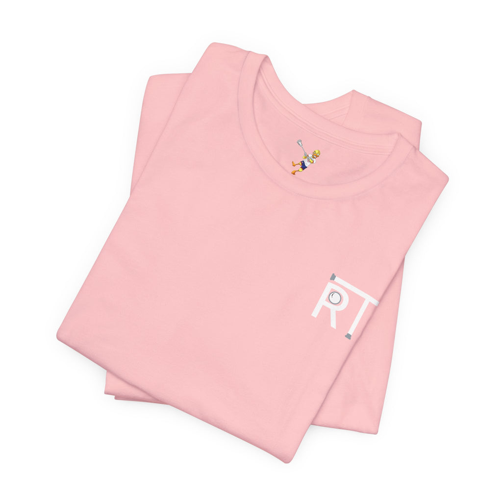 Rip the Duck Adult T Shirt
