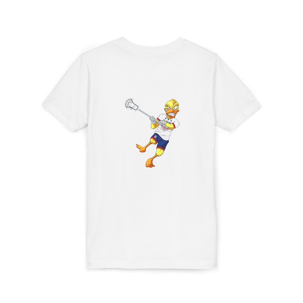RtD Youth Short Sleeve Tee YWF