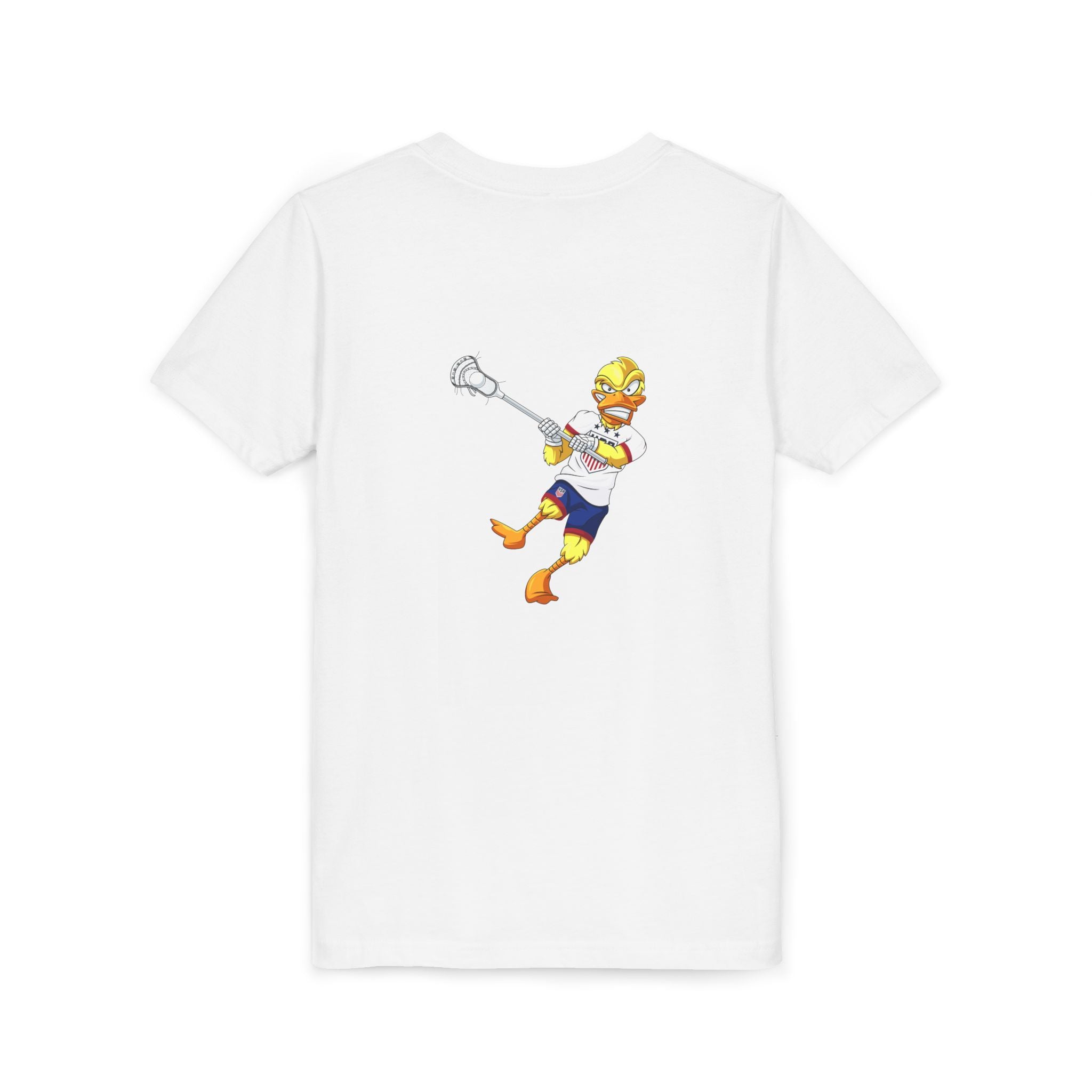 RtD Youth Short Sleeve Tee YWF