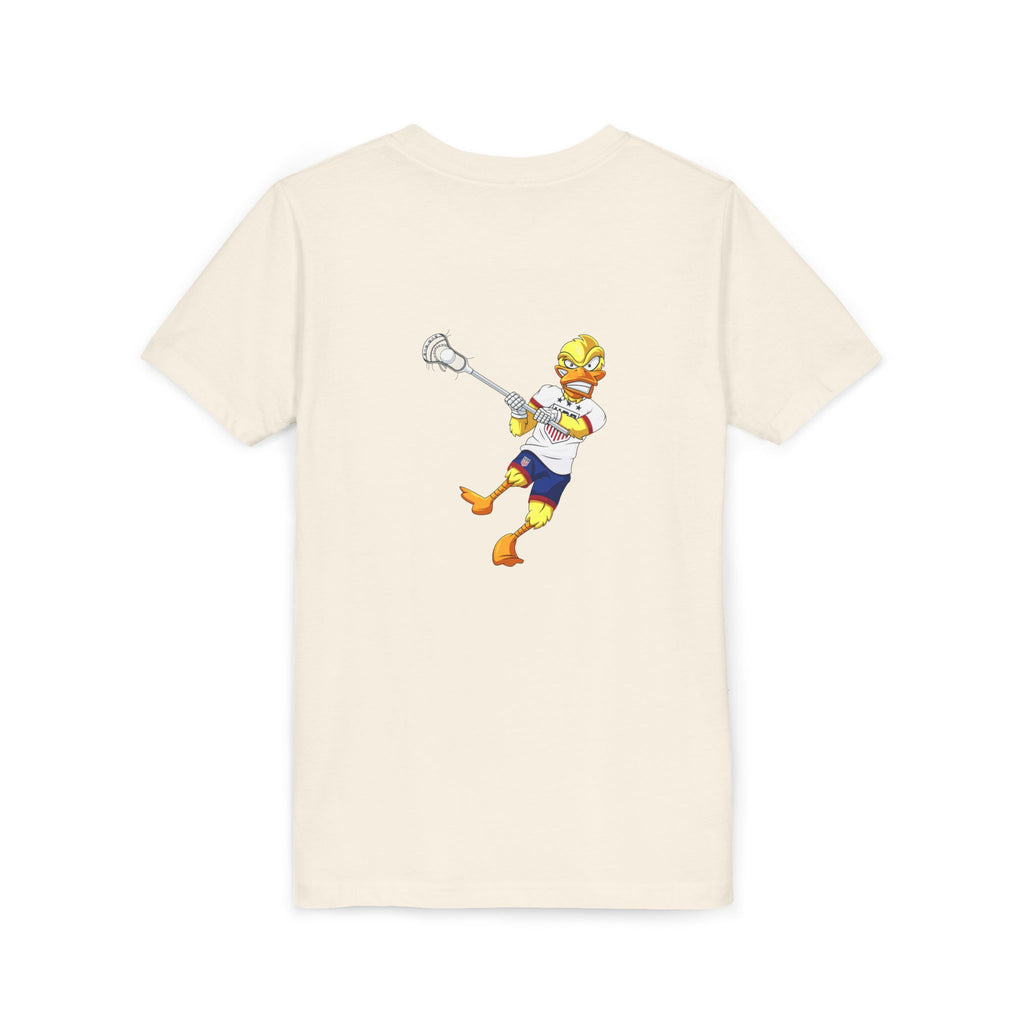RtD Youth Short Sleeve Tee YWF
