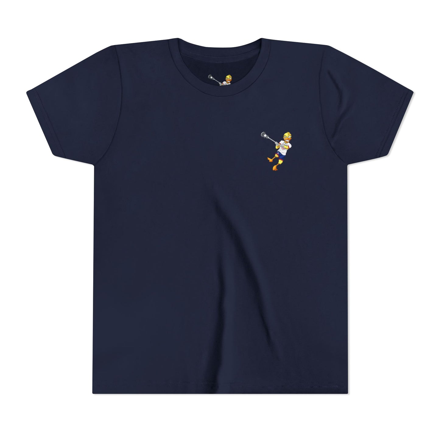 RtD Youth Short Sleeve Tee KBF