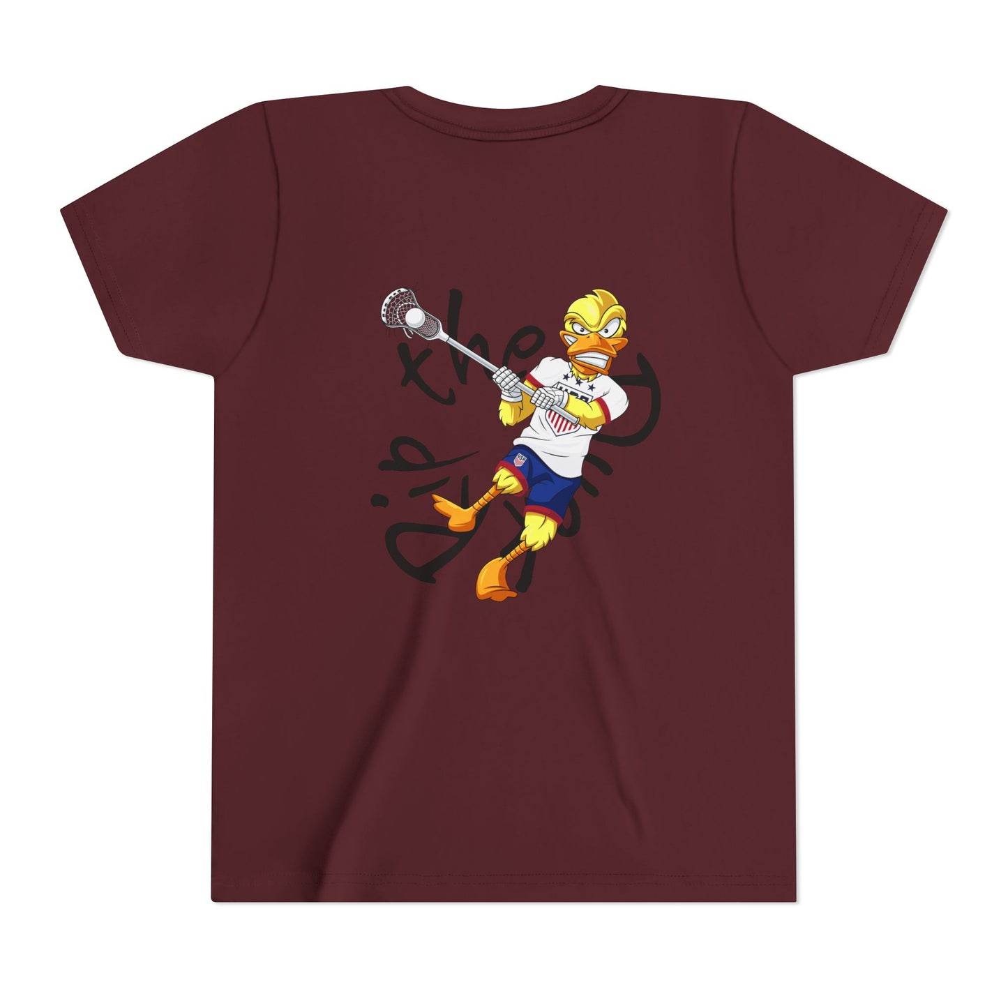 RtD Youth Short Sleeve Tee KBF