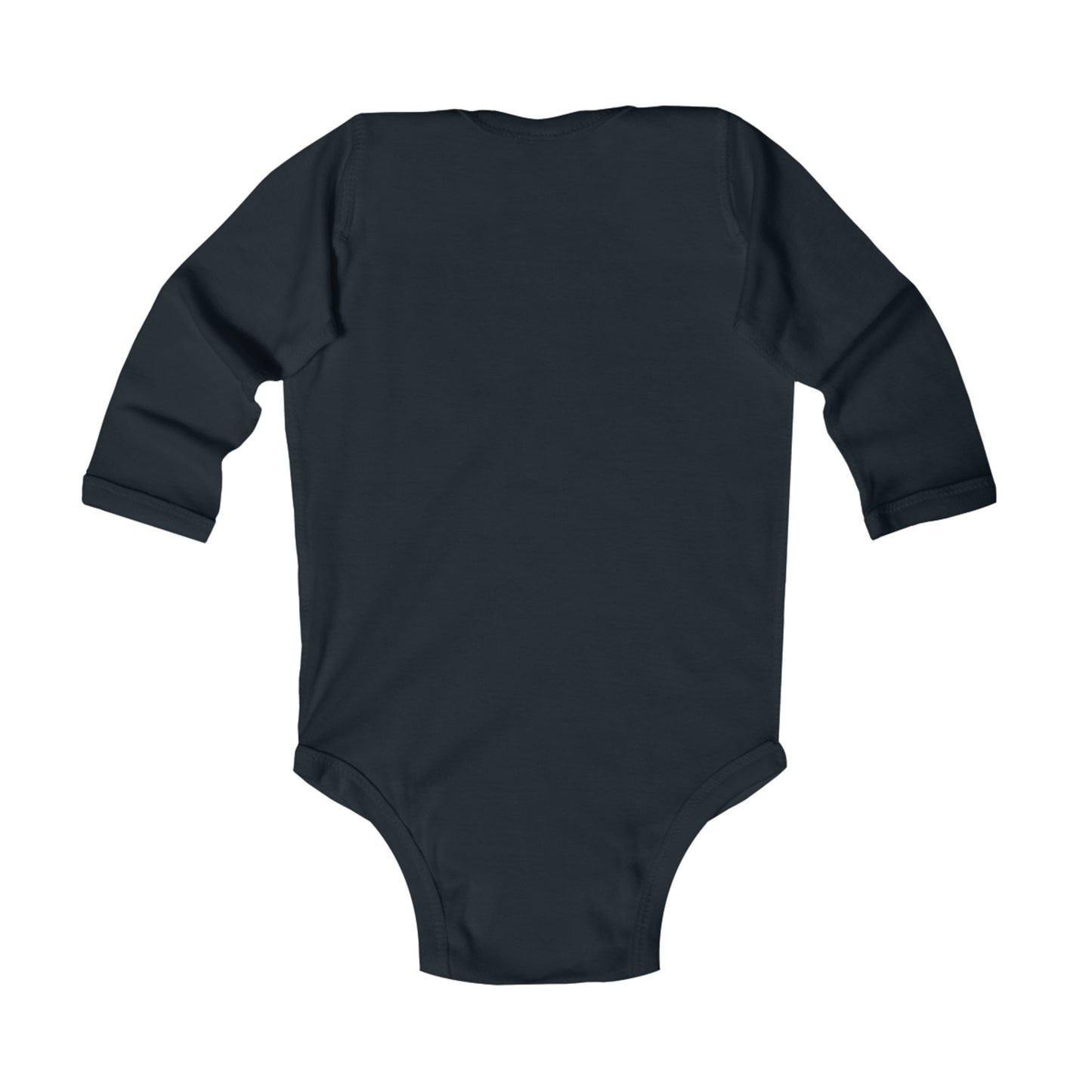 RtD Infant Long Sleeve Onesie - 2023 Season