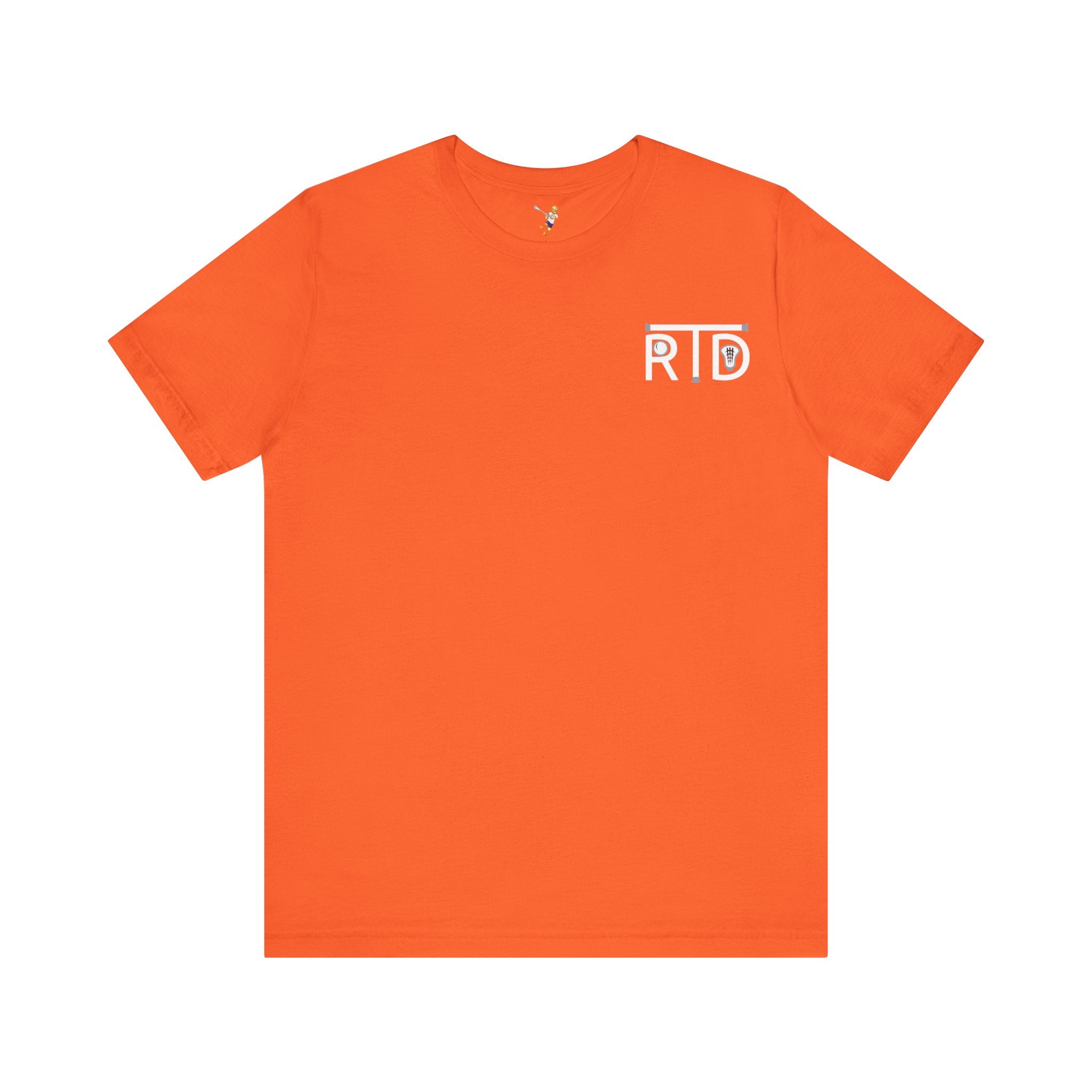 Rip the Duck Adult T Shirt