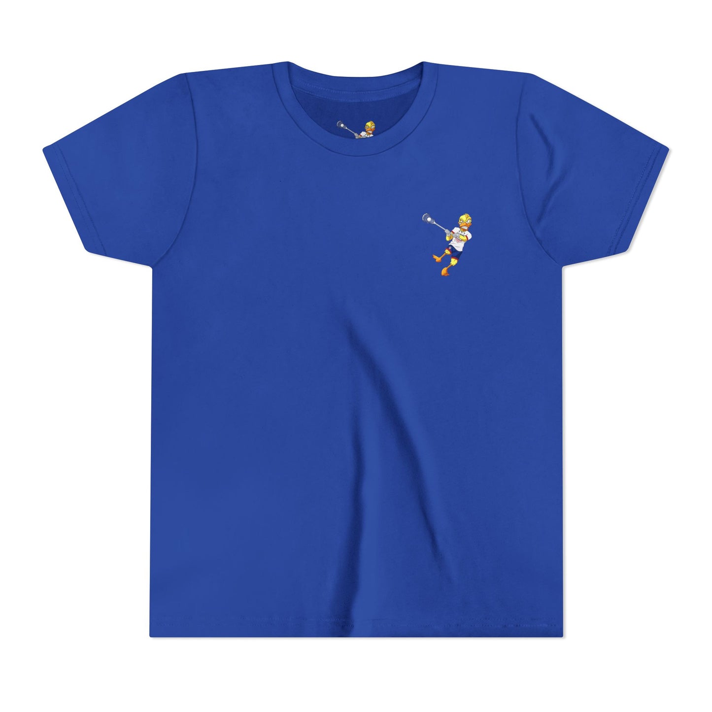 RtD Youth Short Sleeve Tee KBF