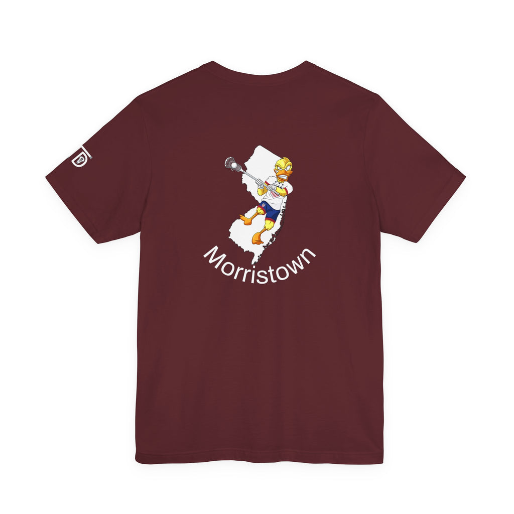 NJ, Morristown Colonials Adult
