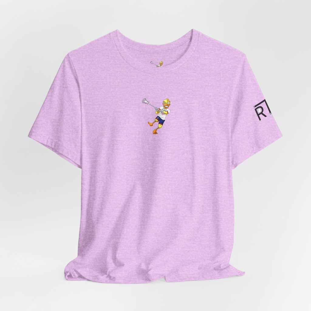 Rusty Gate Short Sleeve T Shirt
