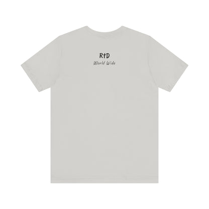 RtD World Wide T Shirt - 2023 Season