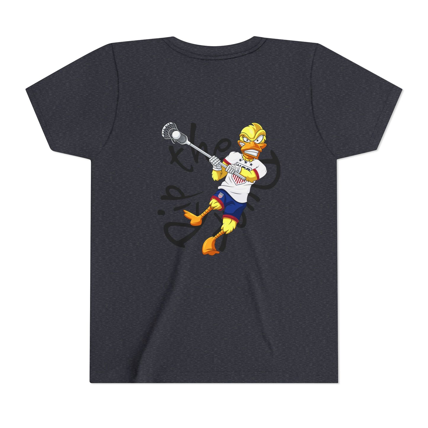 RtD Youth Short Sleeve Tee KBF