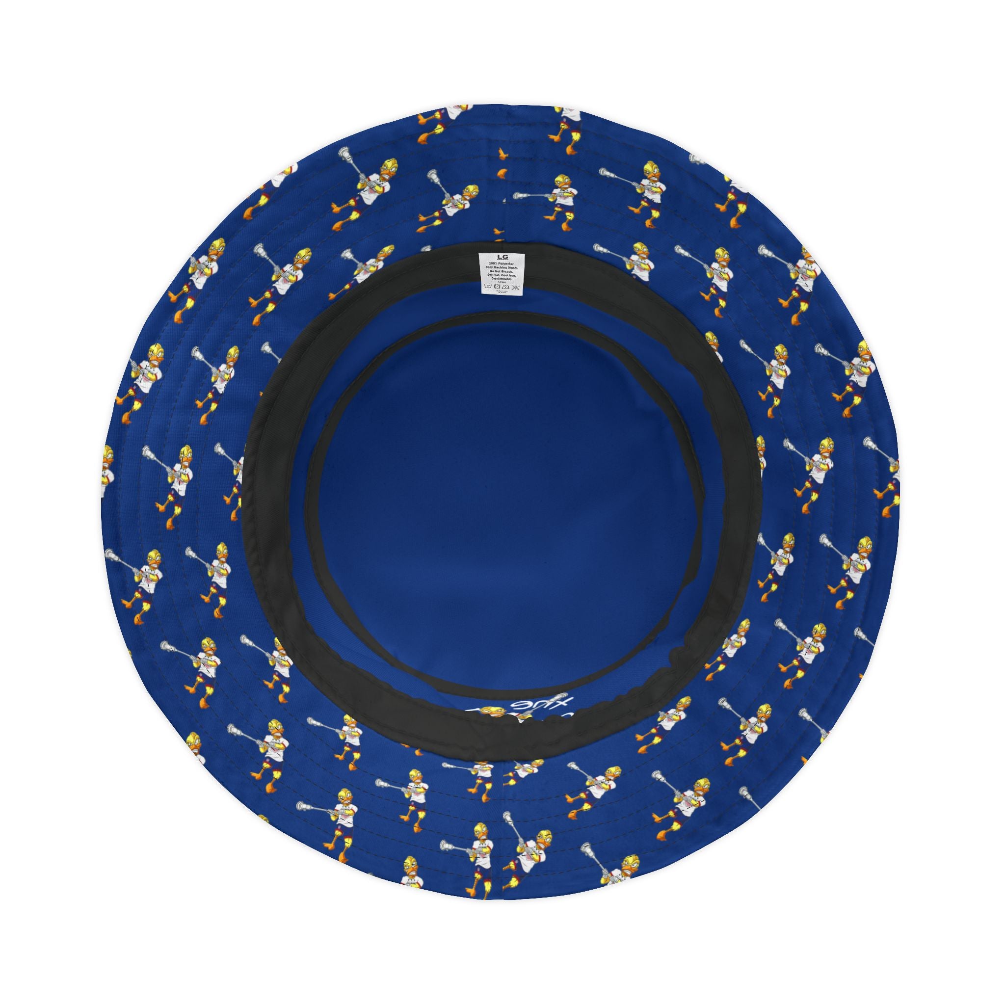 RTD Bucket Hat