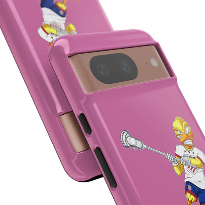 Personalized - Tough Cases (Pink)