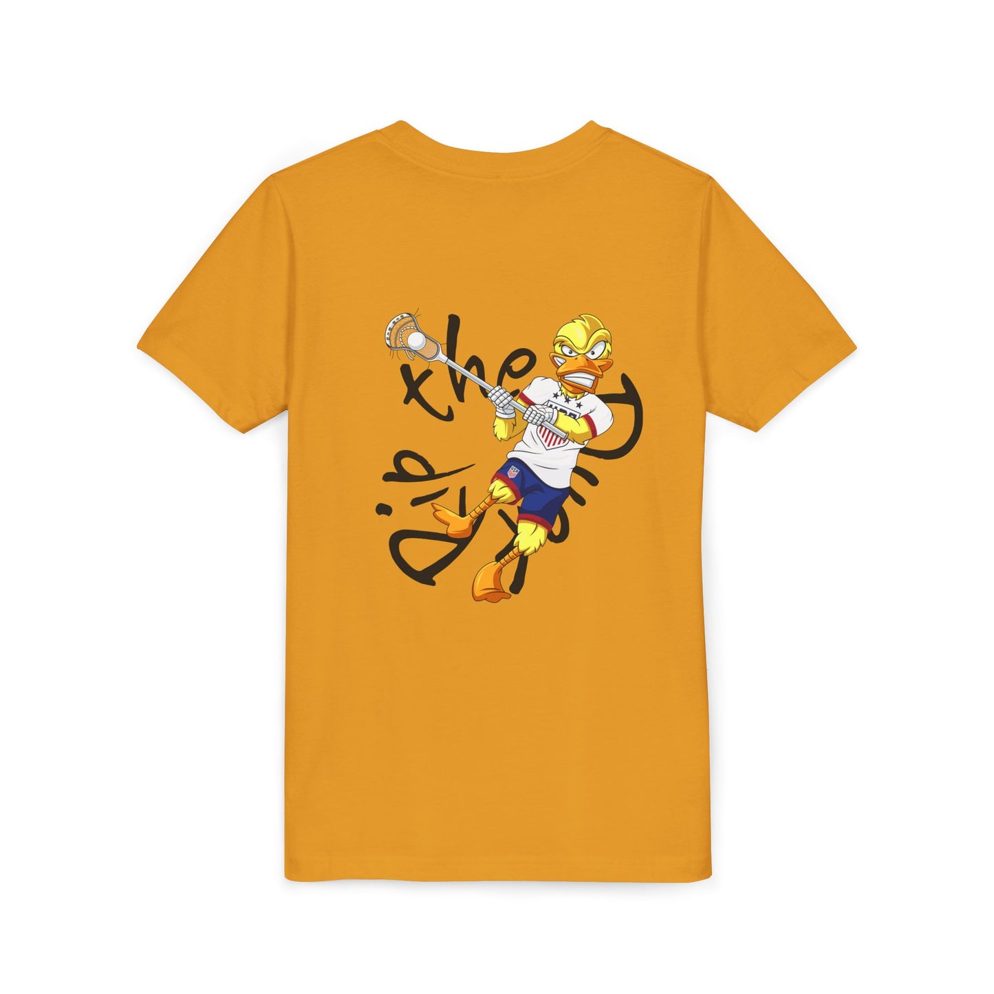 RtD Youth Short Sleeve Tee KBF