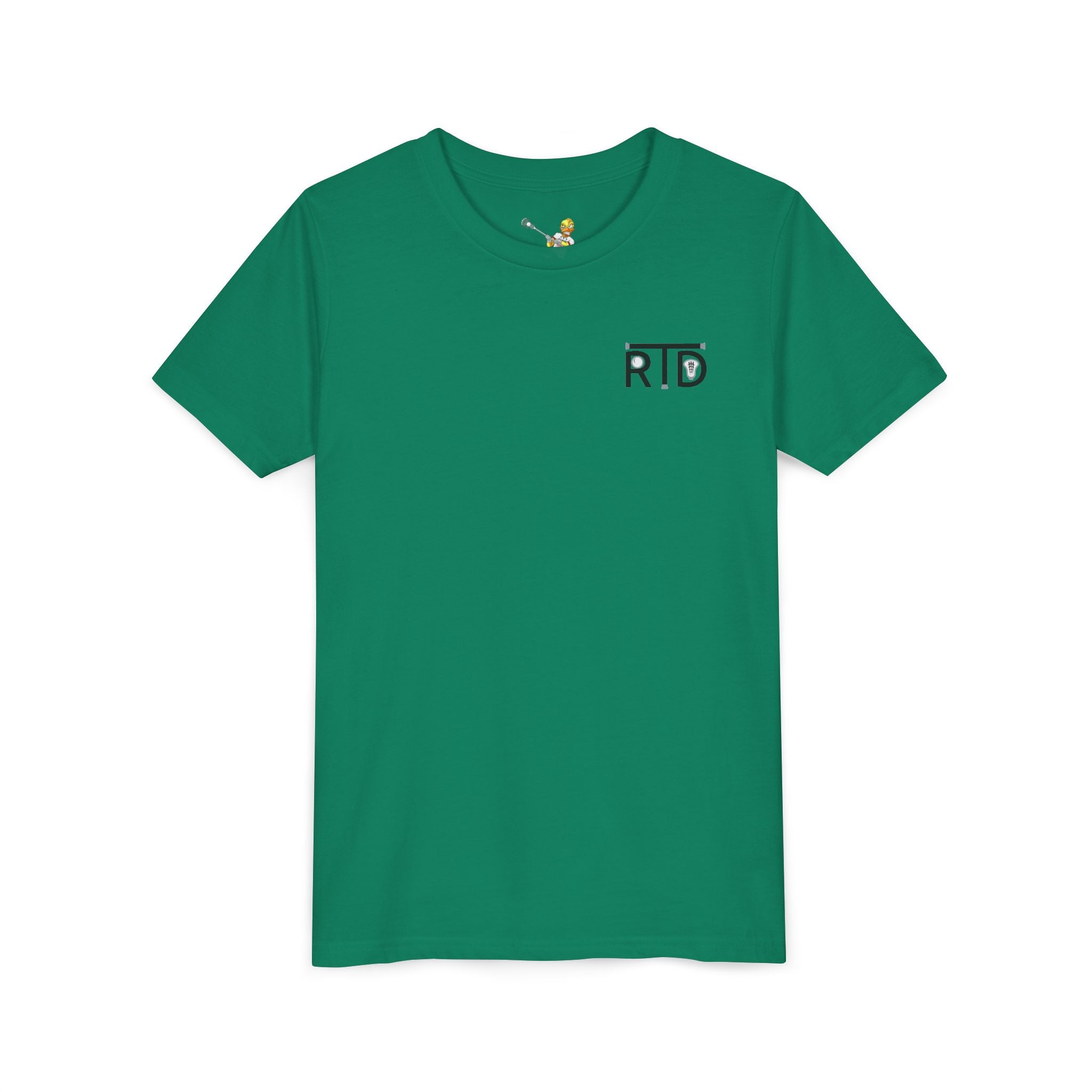 RtD Youth Short Sleeve Tee YBF