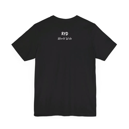 RtD World Wide T Shirt - 2023 Season