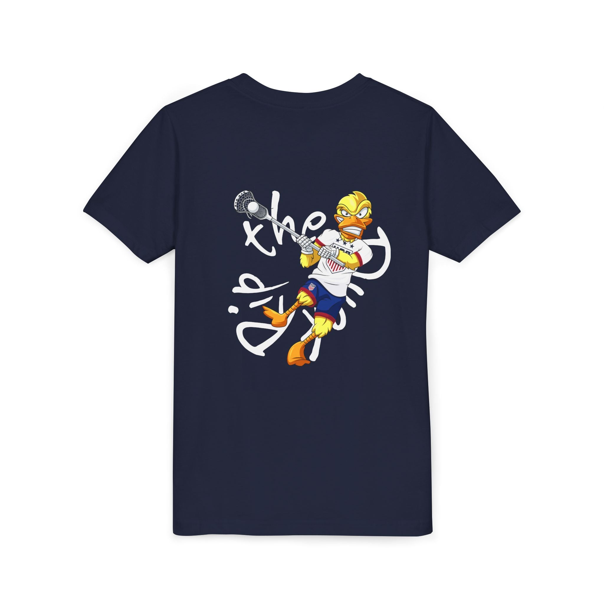 RtD Youth Short Sleeve Tee YWF