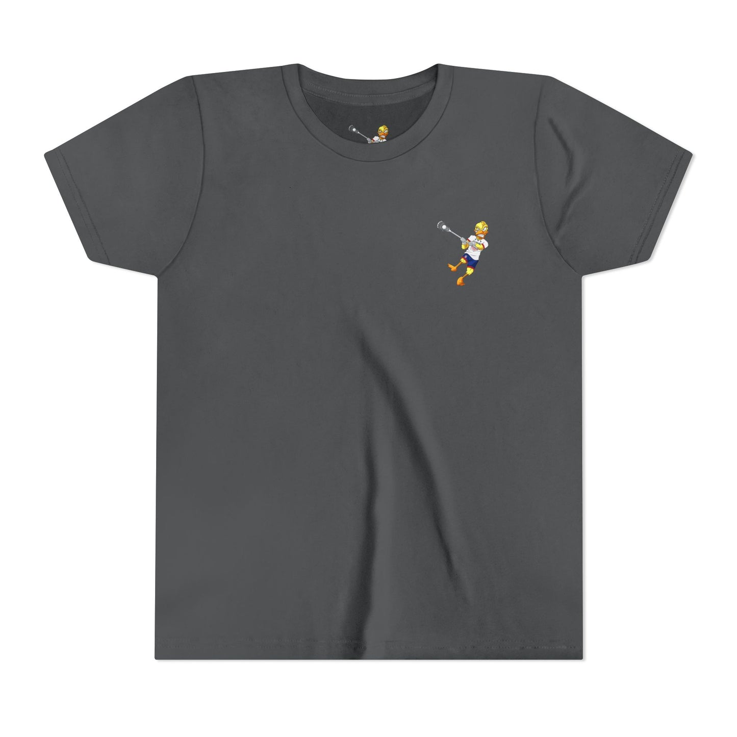 RtD Youth Short Sleeve Tee KBF