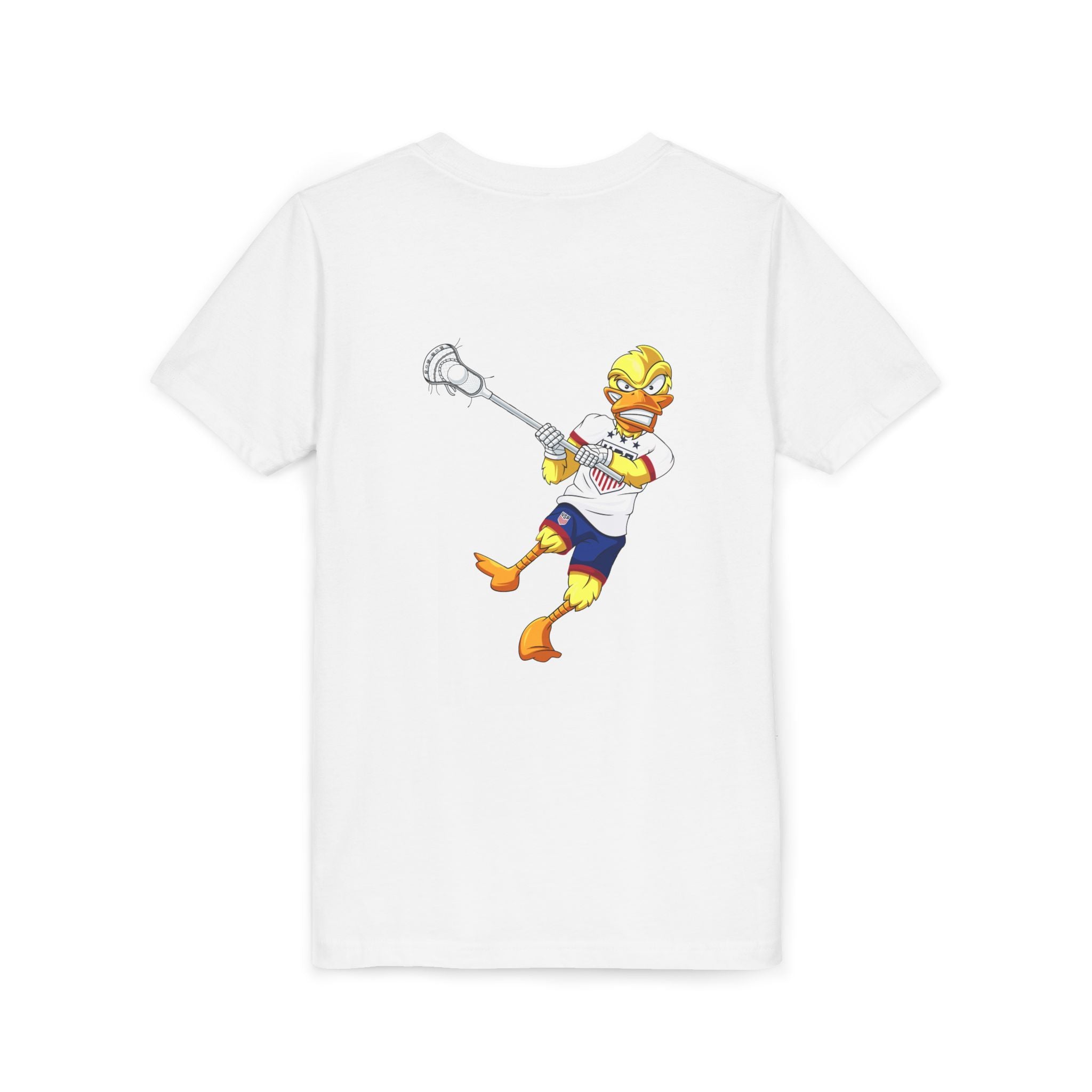 RtD Youth Short Sleeve Tee YWF