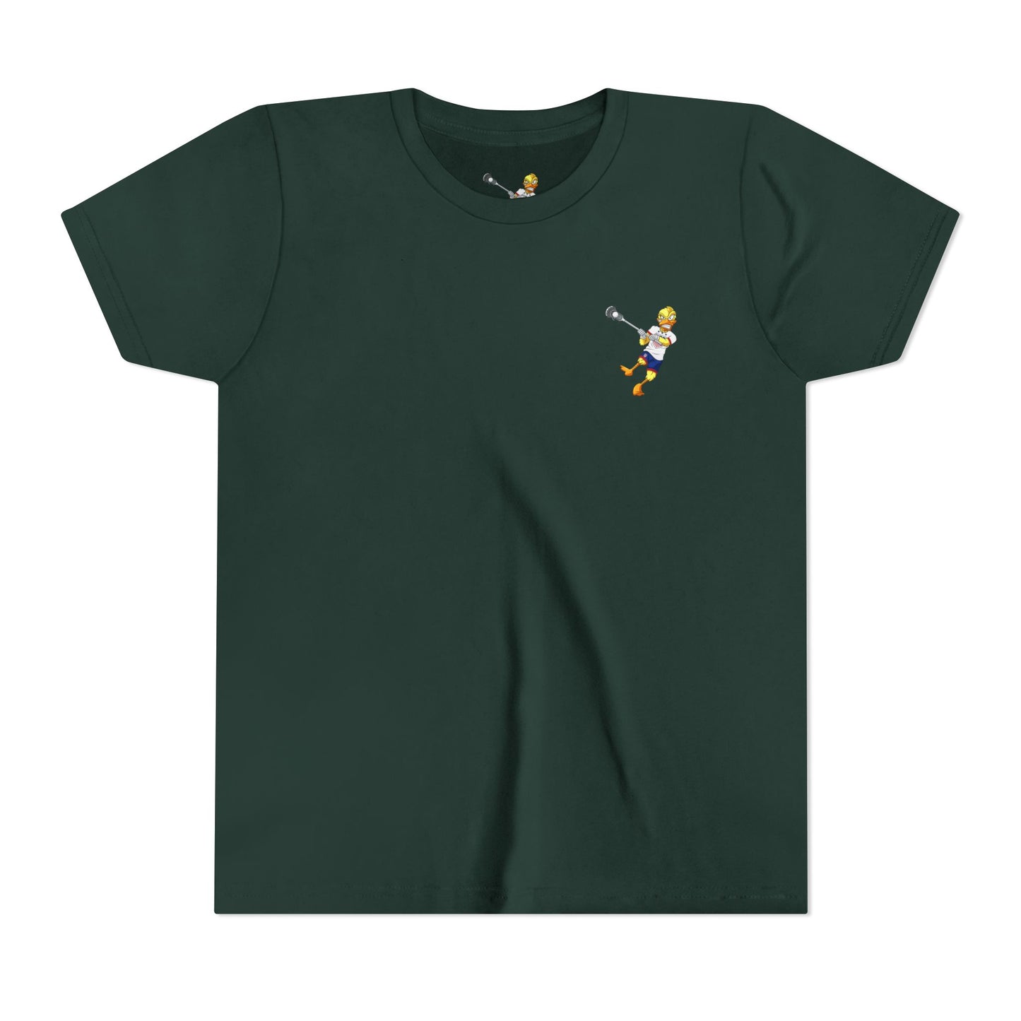 RtD Youth Short Sleeve Tee KBF