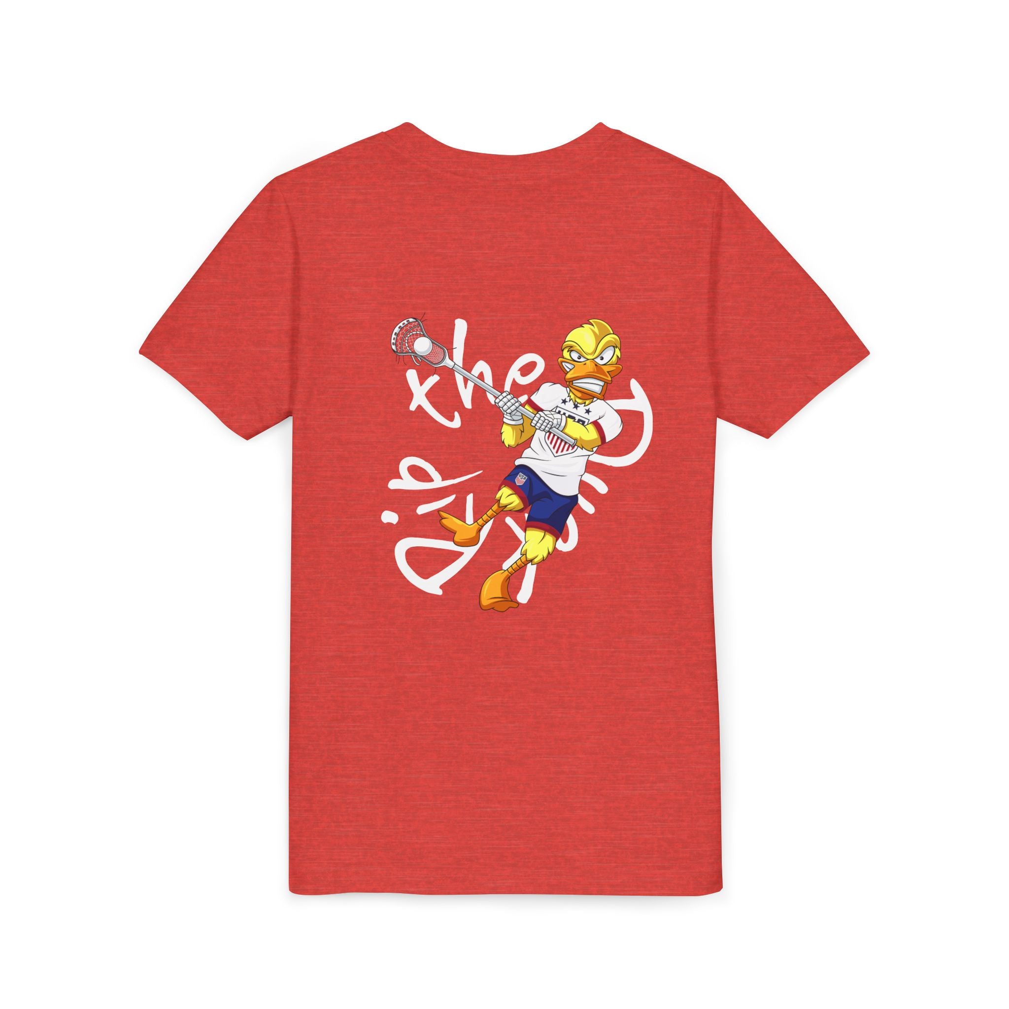 RtD Youth Short Sleeve Tee YWF