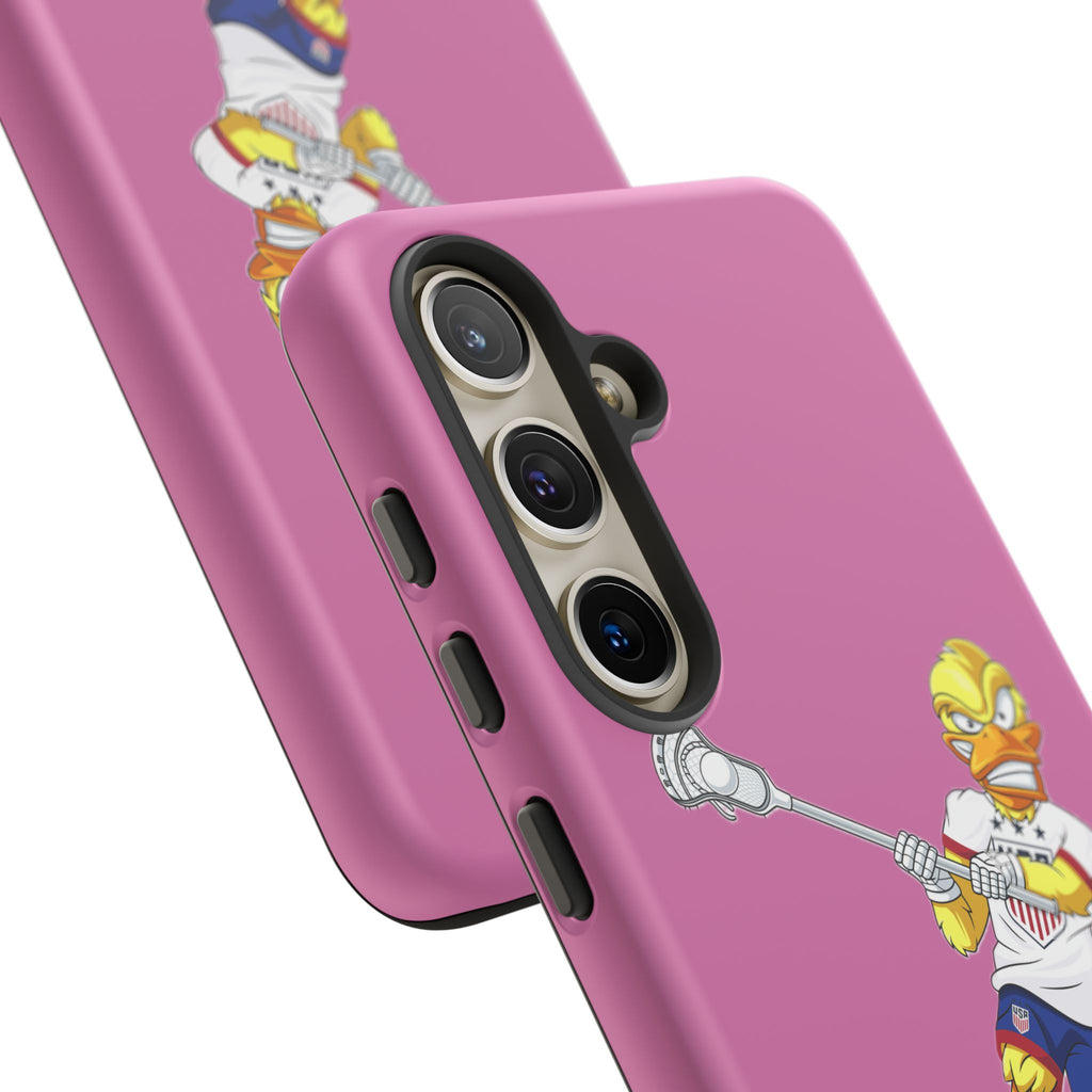 Personalized - Tough Cases (Pink)