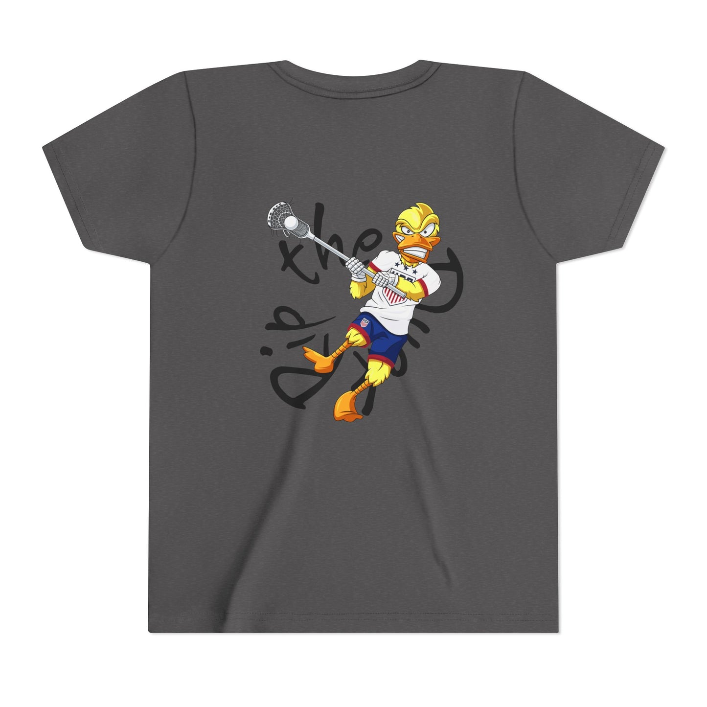 RtD Youth Short Sleeve Tee KBF