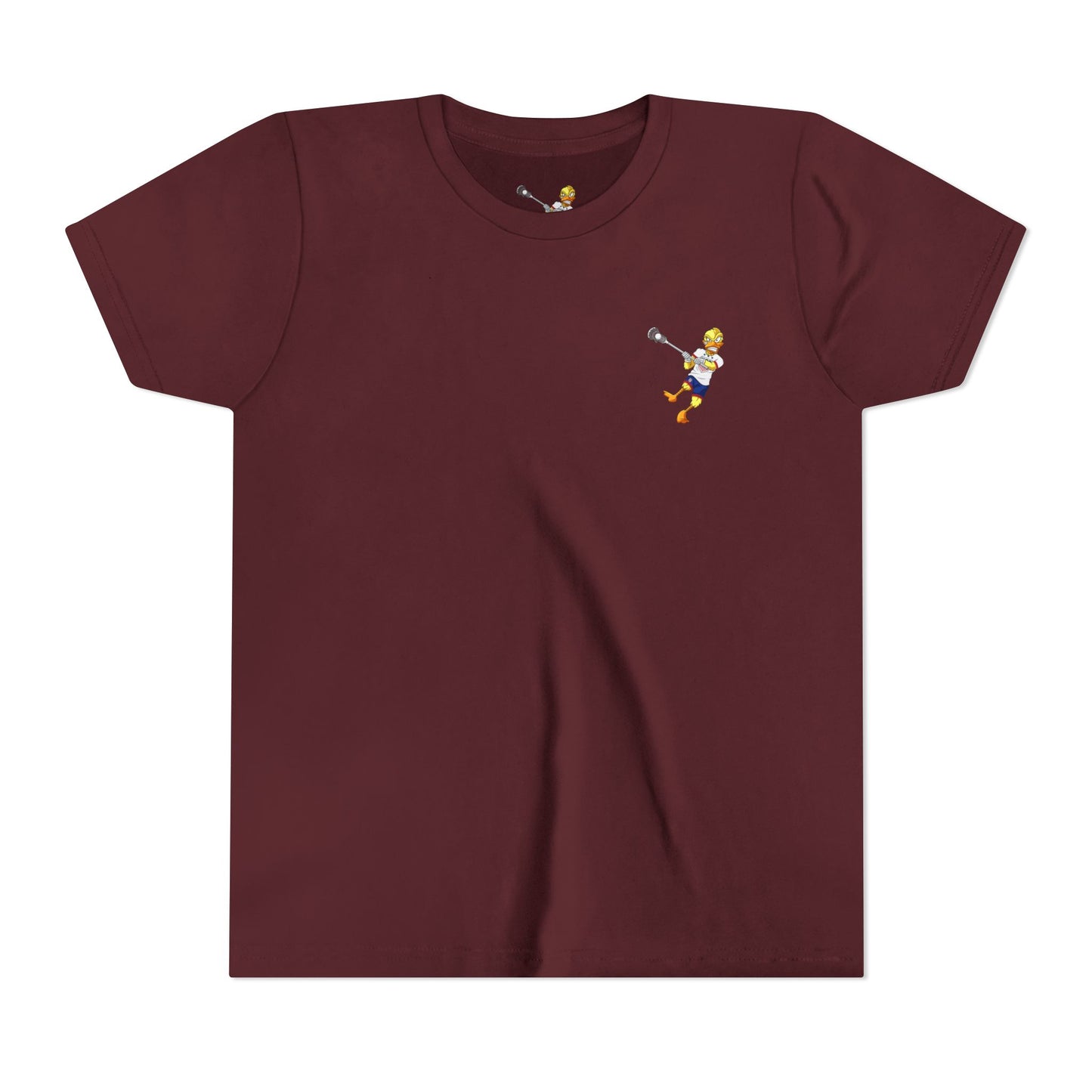 RtD Youth Short Sleeve Tee KBF