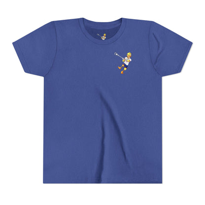 Rip the Duck Youth T Shirt