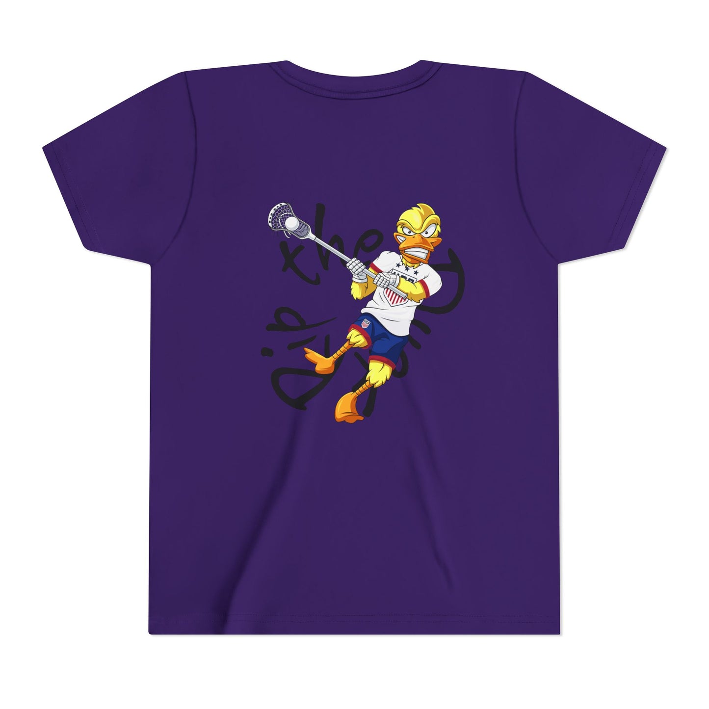 RtD Youth Short Sleeve Tee KBF